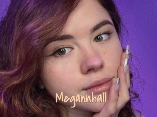 Megannhall