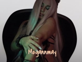 Megannmay