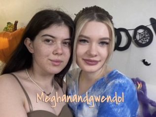 Meghanandgwendol