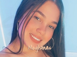 Meghanas