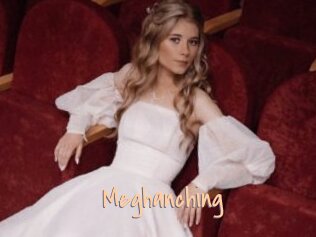 Meghanching