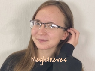 Meghaneves