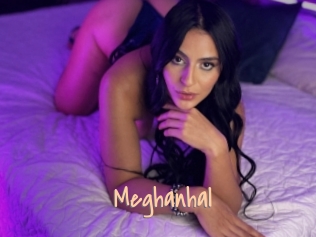 Meghanhal