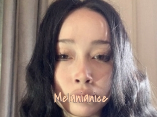 Melanianice