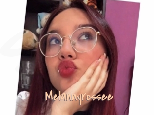 Melannyrossee