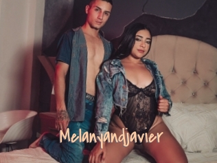 Melanyandjavier