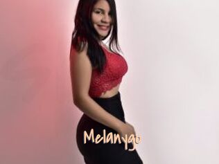 Melanygo