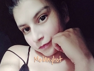 Melanyhot