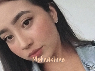 Melinashine