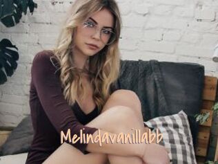 melindavanillabb Salopes de 18 ans