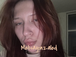 Melisagonzaled