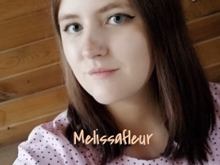 Melissafleur