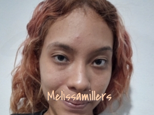 Melissamillers