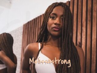 Melissastrong