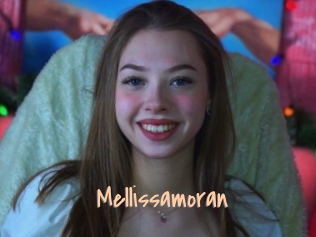 Mellissamoran