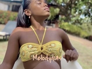 Melodydias