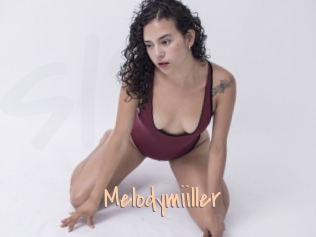 Melodymiiller