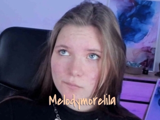 Melodymorelila