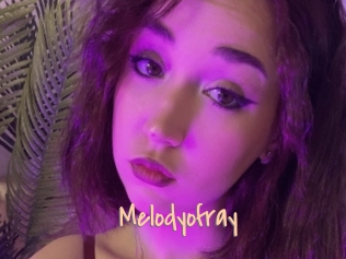 Melodyofray