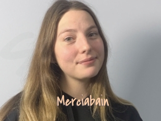 Merciabain