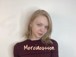 Merciacusson