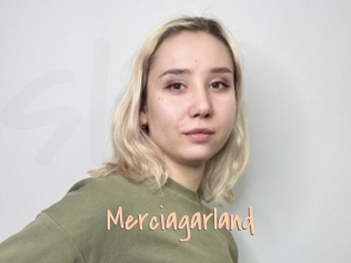 Merciagarland