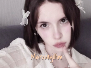 Merciagillim