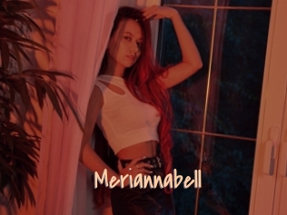 Meriannabell