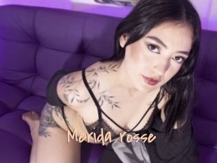 Merida_rosse