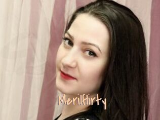 Merilflirty