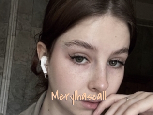 Merylhascall