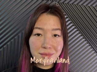 Merylhaviland