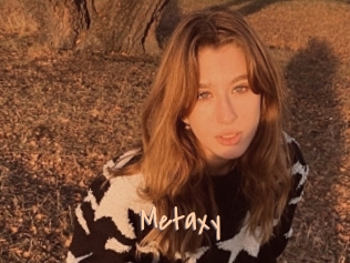 Metaxy
