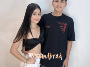 Miaandbrad