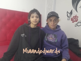 Miaandedwards