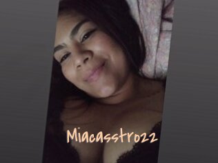 Miacasstro22