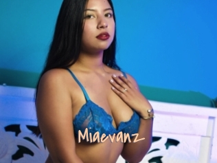 Miaevanz