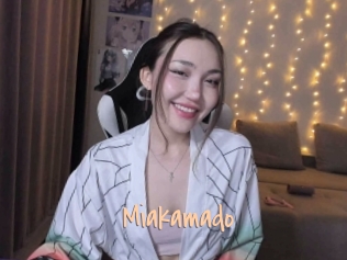 Miakamado