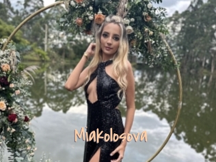 Miakolosova