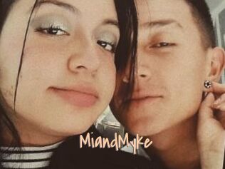 MiandMyke