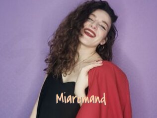 Miaromand