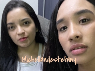 Michellandestefany