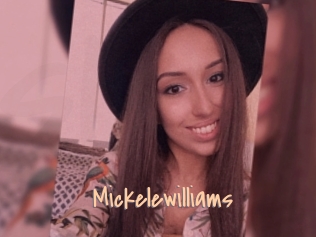 Mickelewilliams