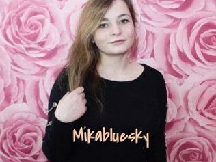 Mikabluesky