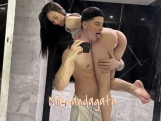 Mikeandagata