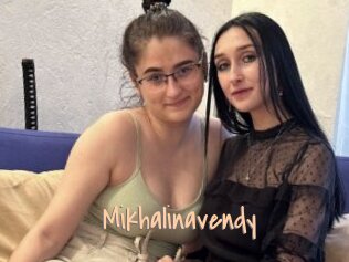 Mikhalinavendy