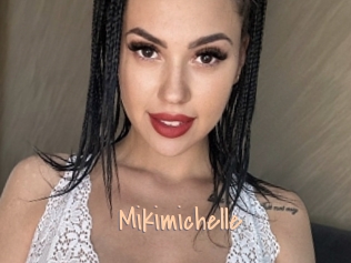 Mikimichelle