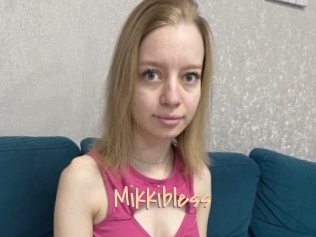 Mikkibless