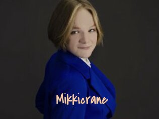 Mikkicrane