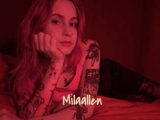 Milaallen